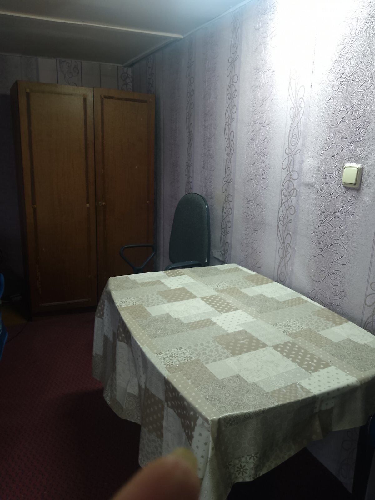 однокомнатная квартира в Киеве, район Бортничи, на ул. Демидовская (Бортничи) 33 в аренду на долгий срок помесячно фото 1 однокомнатная квартира в Киеве, район Бортничи, на ул. Демидовская (Бортничи) 33 в аренду на долгий срок помесячно фото 1