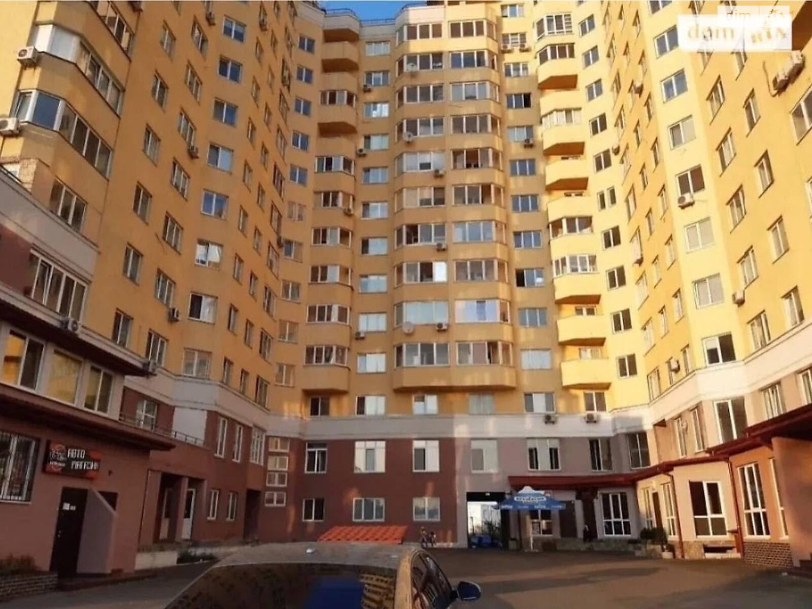 однокомнатная квартира в Киеве, район Бортничи, на ул. Евгения Харченка 47Б в аренду на долгий срок помесячно фото 1 однокомнатная квартира в Киеве, район Бортничи, на ул. Евгения Харченка 47Б в аренду на долгий срок помесячно фото 1