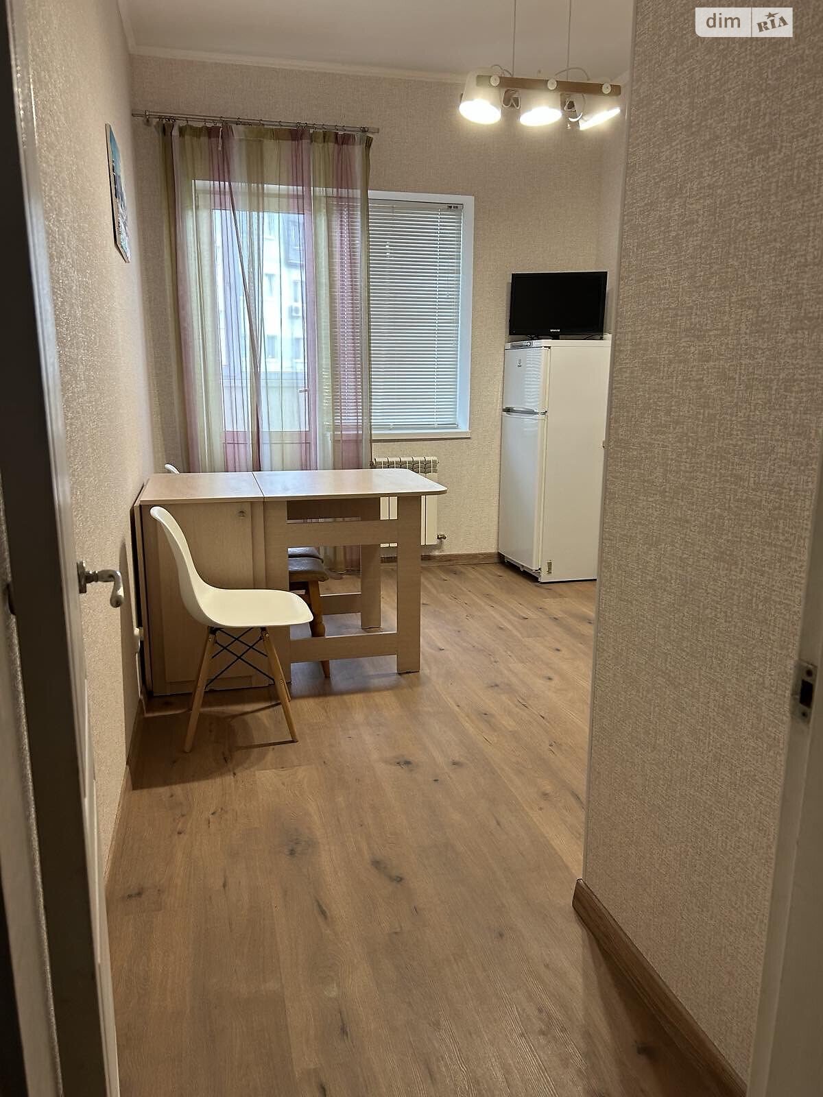однокімнатна квартира в Києві, район Бортничі, на вул. Івана Дяченко 20Б, кв. 49 в довготривалу оренду помісячно фото 1 однокімнатна квартира в Києві, район Бортничі, на вул. Івана Дяченко 20Б, кв. 49 в довготривалу оренду помісячно фото 1
