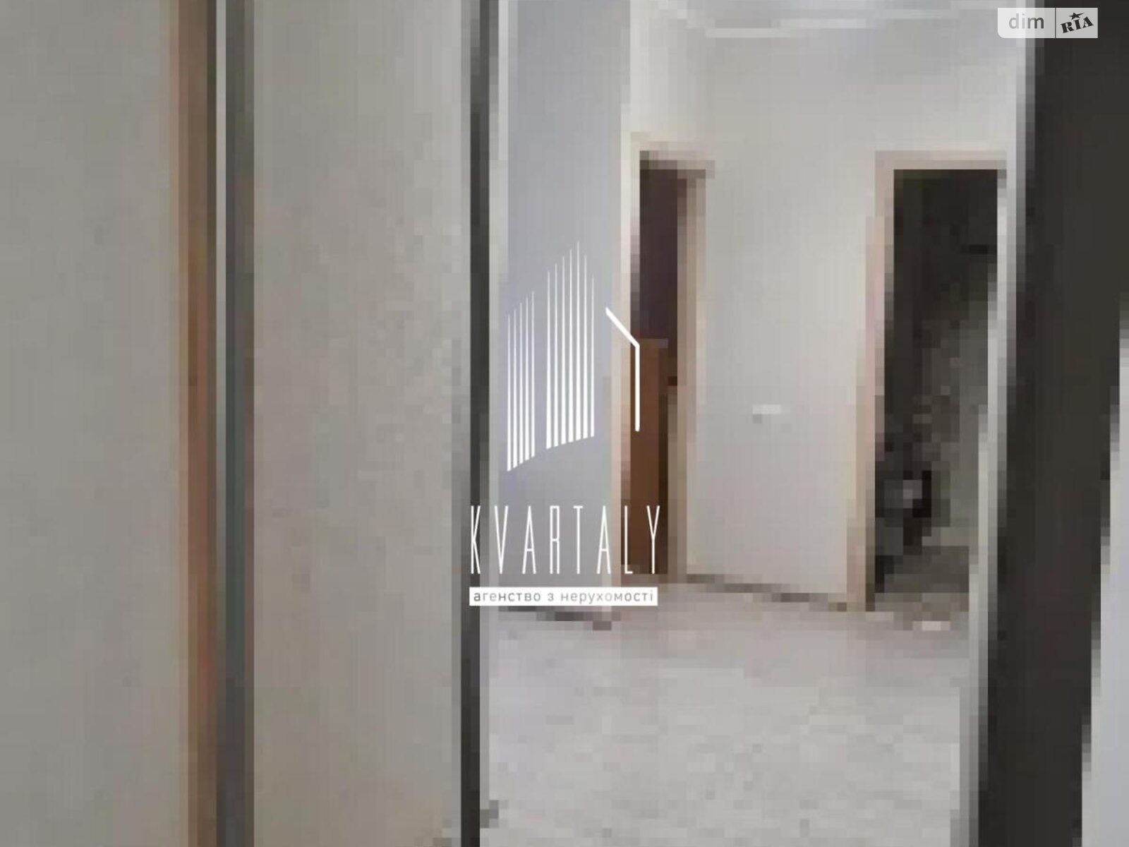 однокомнатная квартира в Киеве, район Бортничи, на ул. Светлая 3/1 в аренду на долгий срок помесячно фото 1