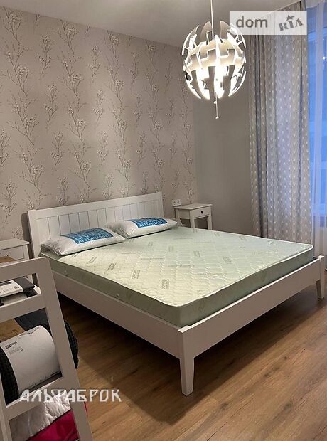 двухкомнатная квартира в Киеве, район Дарницкий, на ул. Каменская 128-130 в аренду на долгий срок помесячно фото 1 двухкомнатная квартира в Киеве, район Дарницкий, на ул. Каменская 128-130 в аренду на долгий срок помесячно фото 1