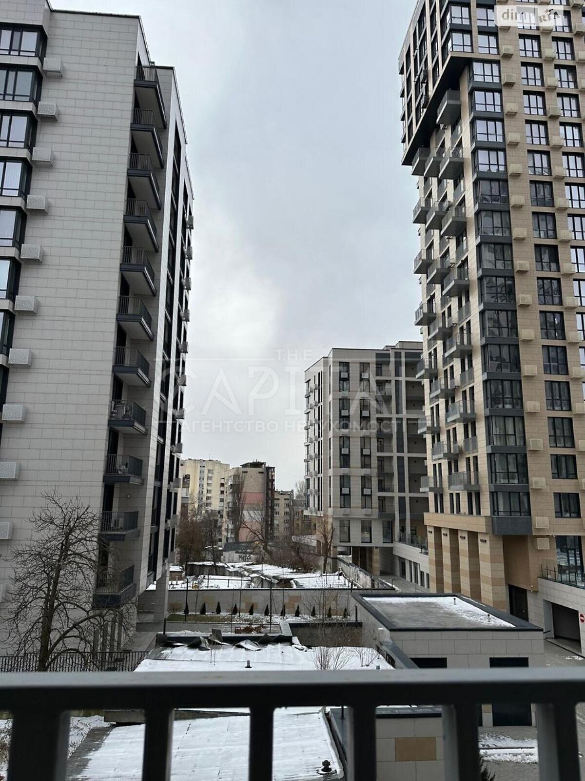 двухкомнатная квартира в Киеве, на ул. Бульварно-Кудрявская 15А в аренду на долгий срок помесячно фото 1 двухкомнатная квартира в Киеве, на ул. Бульварно-Кудрявская 15А в аренду на долгий срок помесячно фото 1