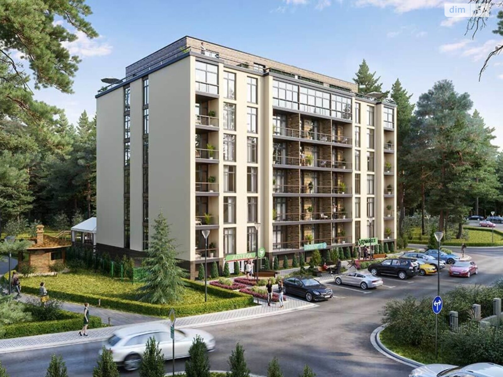 однокімнатна квартира в Києві, район Биківня, на вул. Миргородська 100 в довготривалу оренду помісячно фото 1 однокімнатна квартира в Києві, район Биківня, на вул. Миргородська 100 в довготривалу оренду помісячно фото 1
