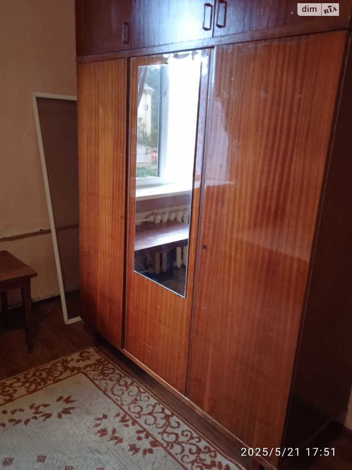 двокімнатна квартира в Києві, район Биківня, на вул. Радистів в довготривалу оренду помісячно фото 1 двокімнатна квартира в Києві, район Биківня, на вул. Радистів в довготривалу оренду помісячно фото 1
