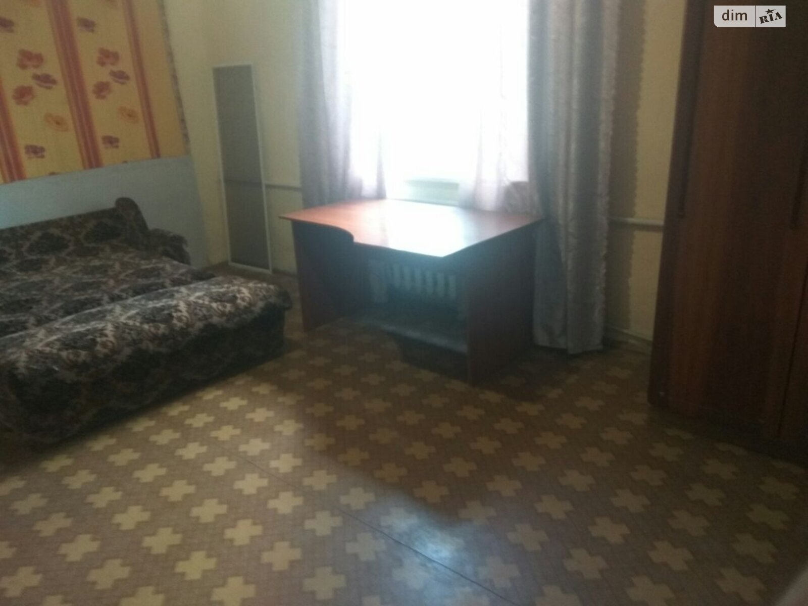 двокімнатна квартира в Києві, район Биківня, на вул. Радистів в довготривалу оренду помісячно фото 1 двокімнатна квартира в Києві, район Биківня, на вул. Радистів в довготривалу оренду помісячно фото 1
