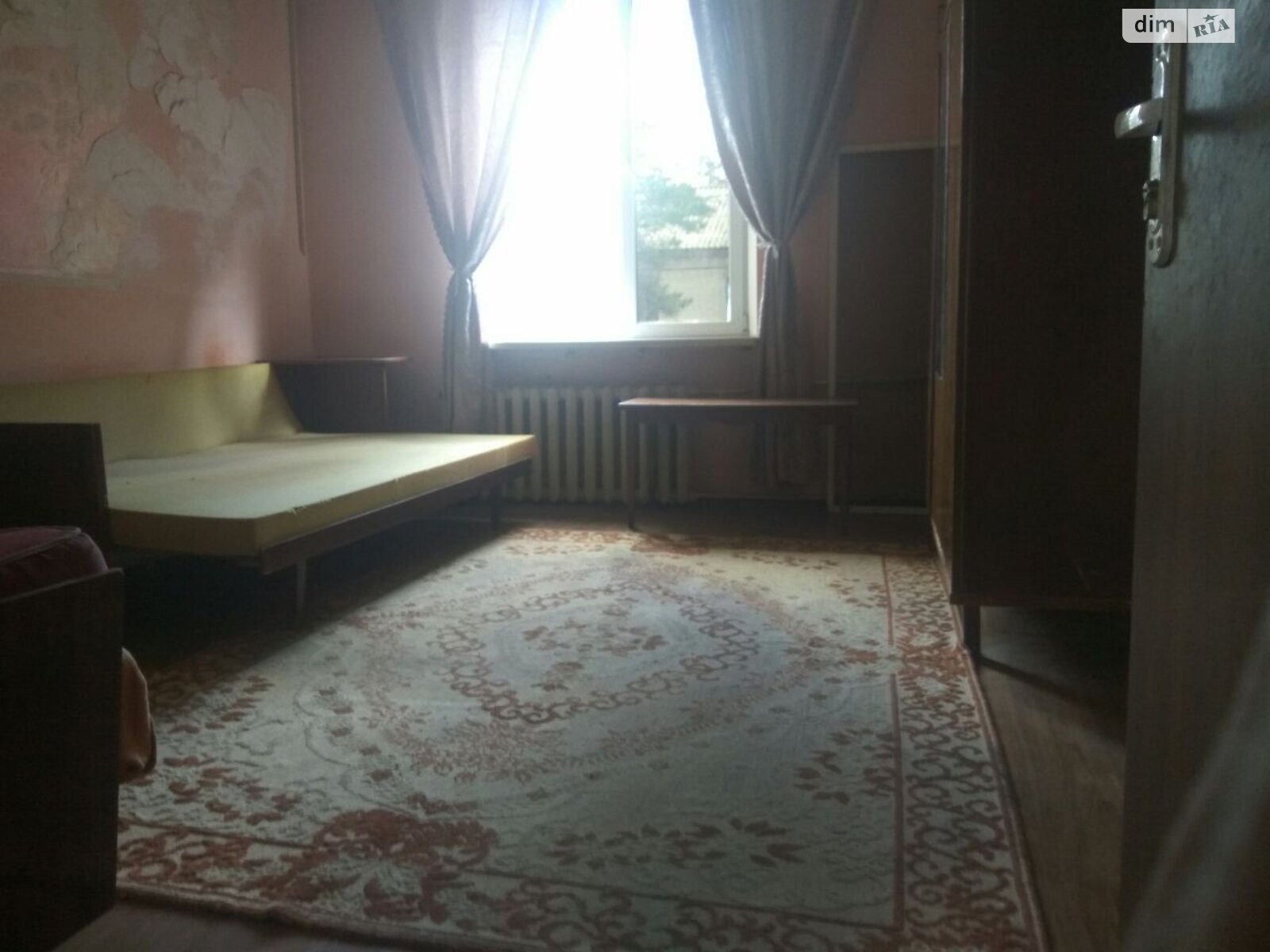 двокімнатна квартира в Києві, район Биківня, на вул. Радистів в довготривалу оренду помісячно фото 1 двокімнатна квартира в Києві, район Биківня, на вул. Радистів в довготривалу оренду помісячно фото 1