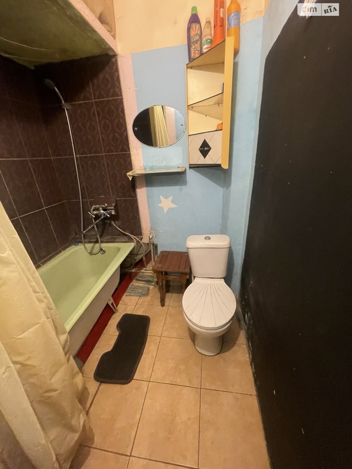 двокімнатна квартира в Києві, район Биківня, на вул. Радистів в довготривалу оренду помісячно фото 1 двокімнатна квартира в Києві, район Биківня, на вул. Радистів в довготривалу оренду помісячно фото 1