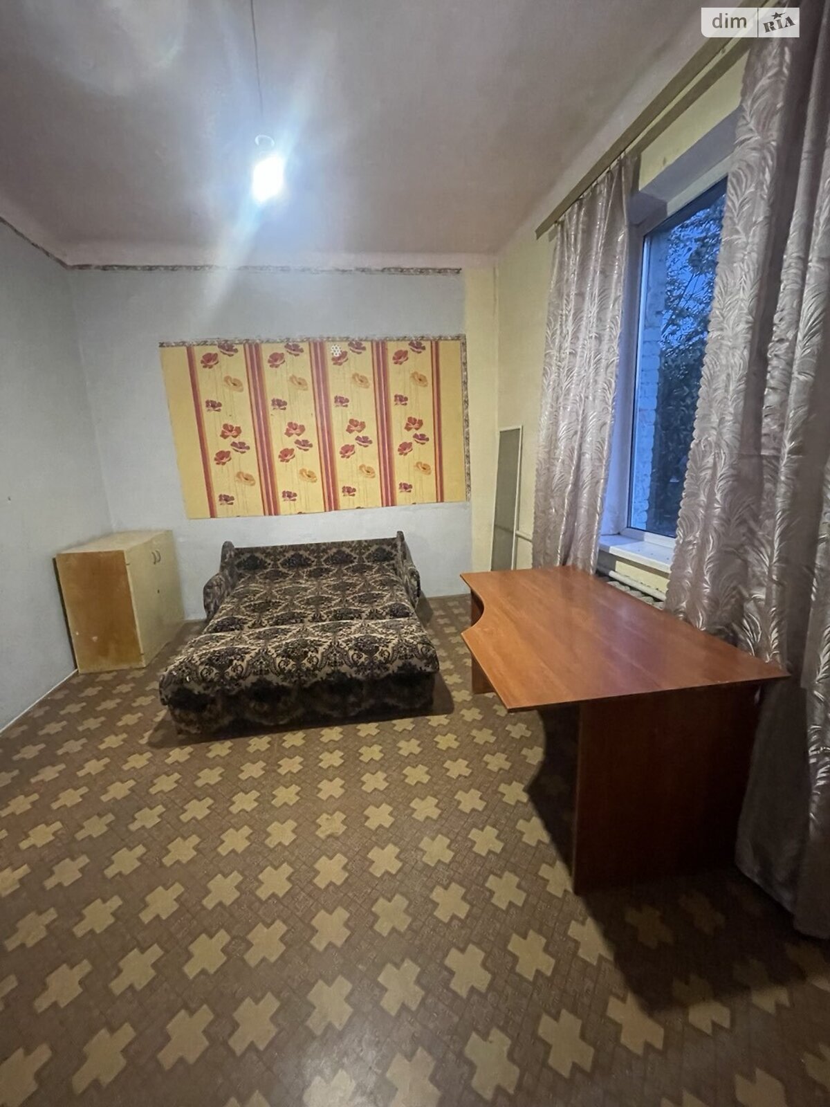 двокімнатна квартира в Києві, район Биківня, на вул. Радистів в довготривалу оренду помісячно фото 1 двокімнатна квартира в Києві, район Биківня, на вул. Радистів в довготривалу оренду помісячно фото 1