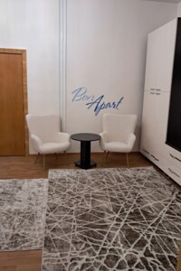 двокімнатна квартира в Києві, район Черепанова гора, на вул. Велика Васильківська 43 в довготривалу оренду помісячно фото 2