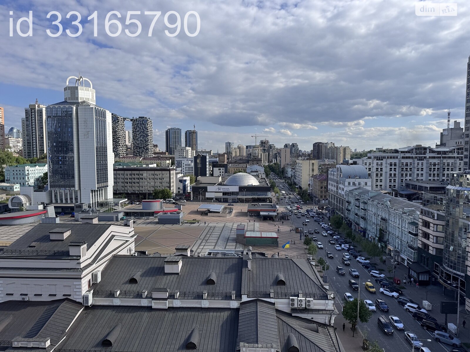 трикімнатна квартира в Києві, район Черепанова гора, на вул. Велика Васильківська 51 в довготривалу оренду помісячно фото 1 трикімнатна квартира в Києві, район Черепанова гора, на вул. Велика Васильківська 51 в довготривалу оренду помісячно фото 1