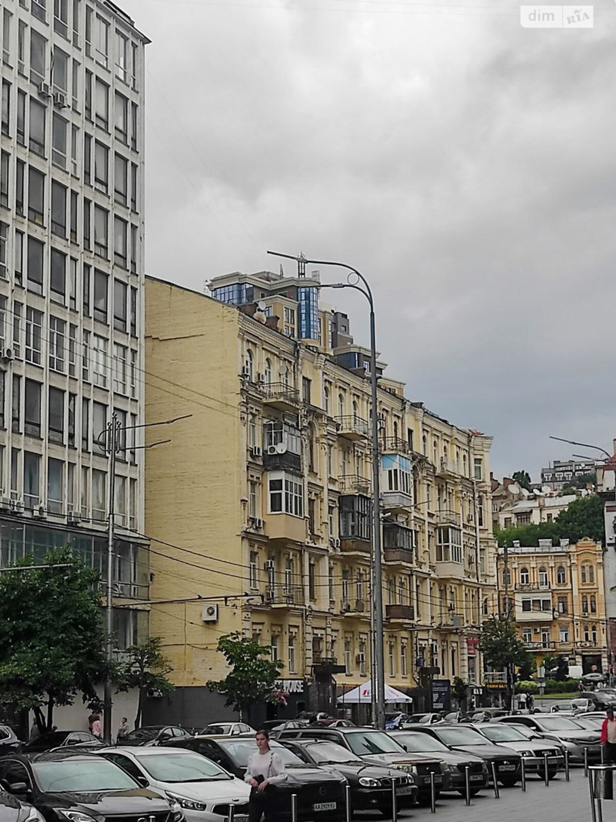 двухкомнатная квартира в Киеве, район Черепанова гора, на ул. Эспланадная 2 в аренду на долгий срок помесячно фото 1 двухкомнатная квартира в Киеве, район Черепанова гора, на ул. Эспланадная 2 в аренду на долгий срок помесячно фото 1