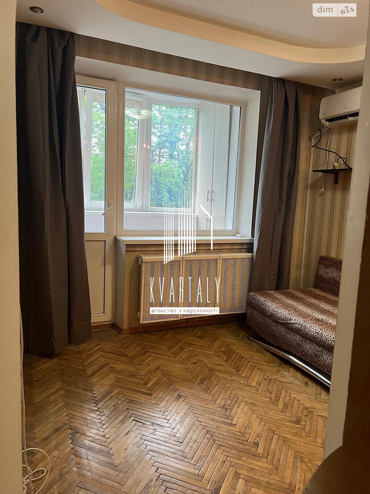 однокомнатная квартира в Киеве, район Черепанова гора, на пер. Лабораторный 26 в аренду на долгий срок помесячно фото 1 однокомнатная квартира в Киеве, район Черепанова гора, на пер. Лабораторный 26 в аренду на долгий срок помесячно фото 1