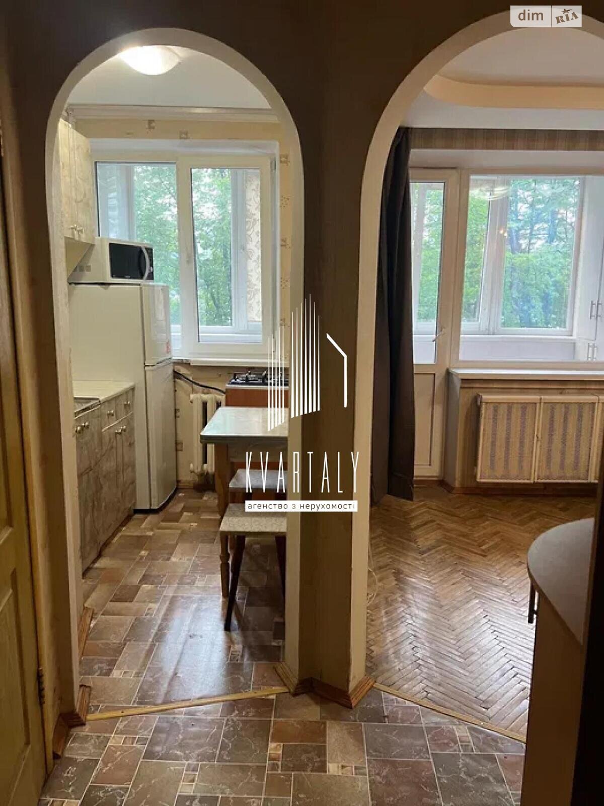 однокімнатна квартира в Києві, район Черепанова гора, на пров. Лабораторний 26 в довготривалу оренду помісячно фото 1 однокімнатна квартира в Києві, район Черепанова гора, на пров. Лабораторний 26 в довготривалу оренду помісячно фото 1