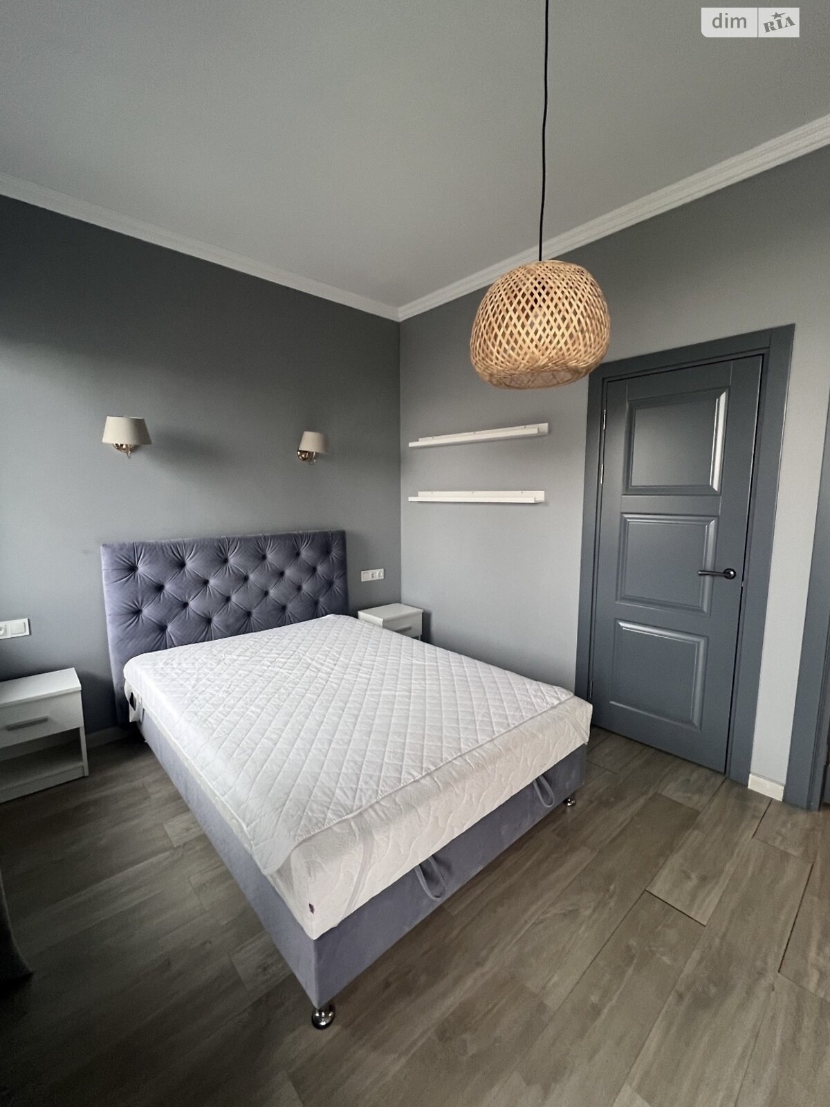 однокомнатная квартира в Киеве, район Черепанова гора, на пер. Лабораторный 7 в аренду на долгий срок помесячно фото 1