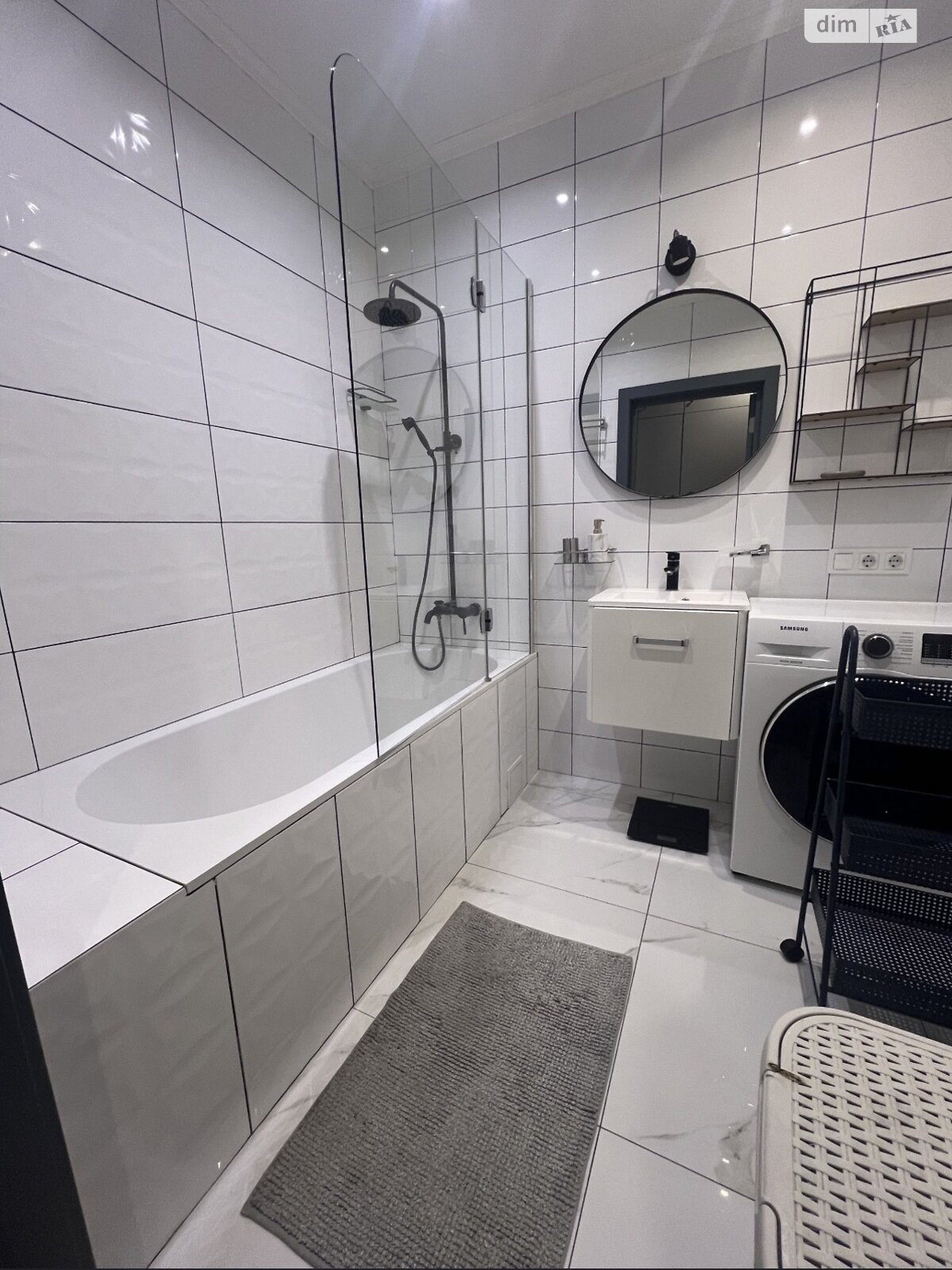 однокомнатная квартира в Киеве, район Черепанова гора, на пер. Лабораторный 7 в аренду на долгий срок помесячно фото 1