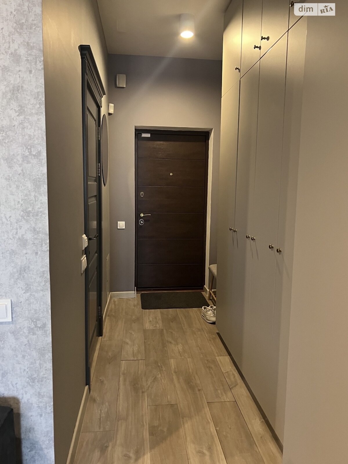 однокомнатная квартира в Киеве, район Черепанова гора, на пер. Лабораторный 7 в аренду на долгий срок помесячно фото 1