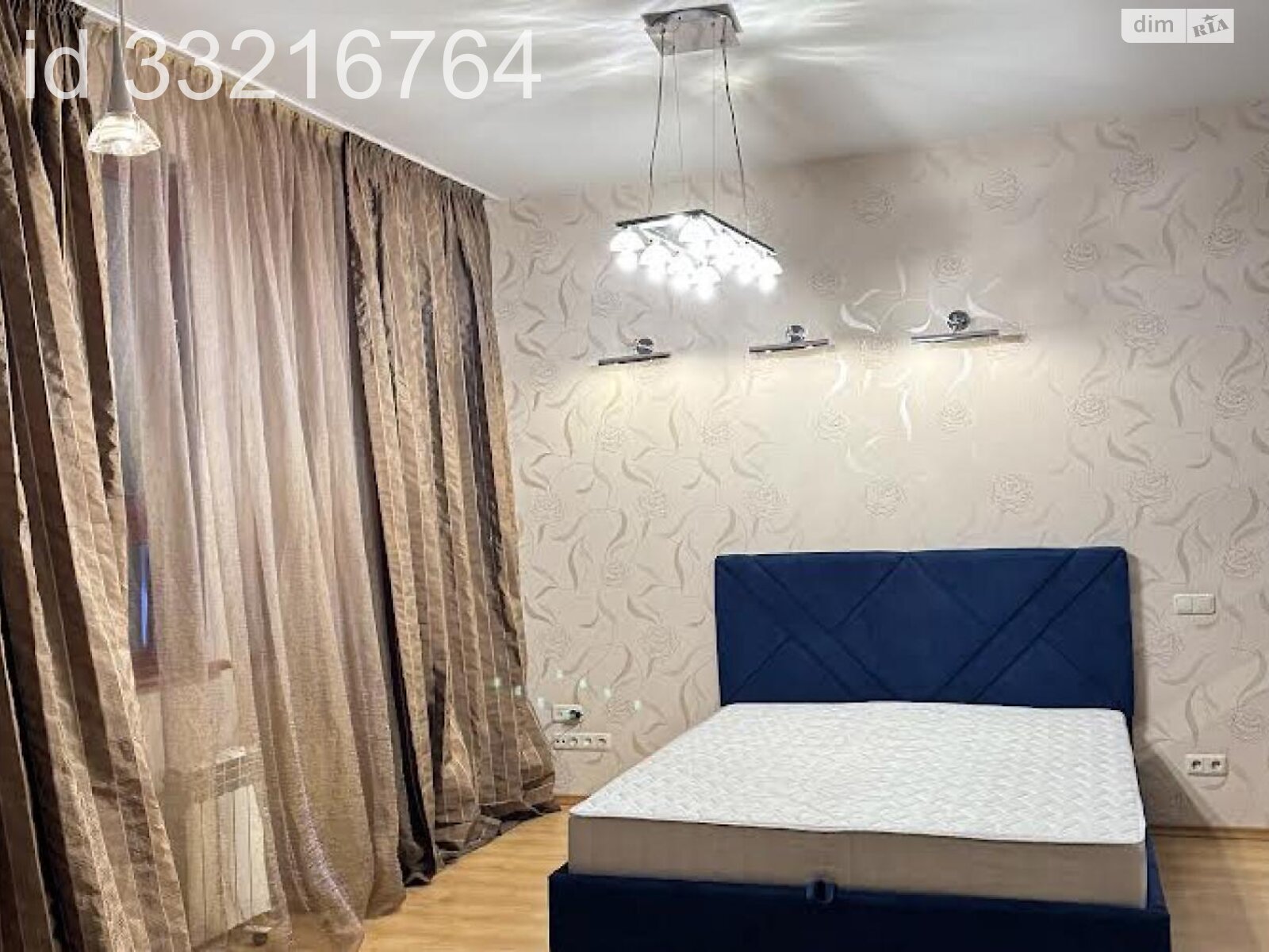 однокімнатна квартира в Києві, район Черепанова гора, на вул. Шота Руставелі 44 в довготривалу оренду помісячно фото 1 однокімнатна квартира в Києві, район Черепанова гора, на вул. Шота Руставелі 44 в довготривалу оренду помісячно фото 1