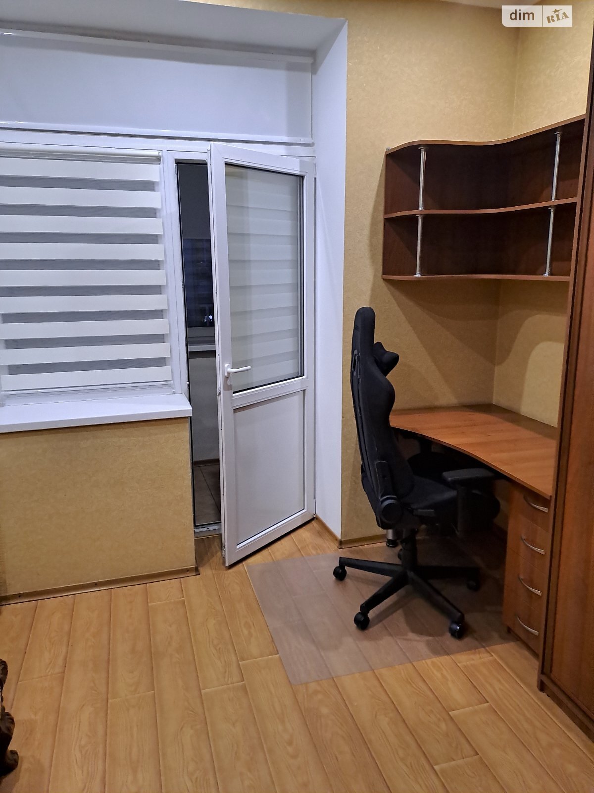 однокімнатна квартира в Києві, район Черепанова гора, на вул. Шота Руставелі 26 в довготривалу оренду помісячно фото 1 однокімнатна квартира в Києві, район Черепанова гора, на вул. Шота Руставелі 26 в довготривалу оренду помісячно фото 1