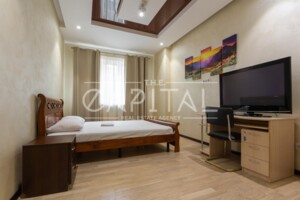 трикімнатна квартира в Києві, район Чорна Гора, на вул. Андрія Верхогляда 2А в довготривалу оренду помісячно фото 2