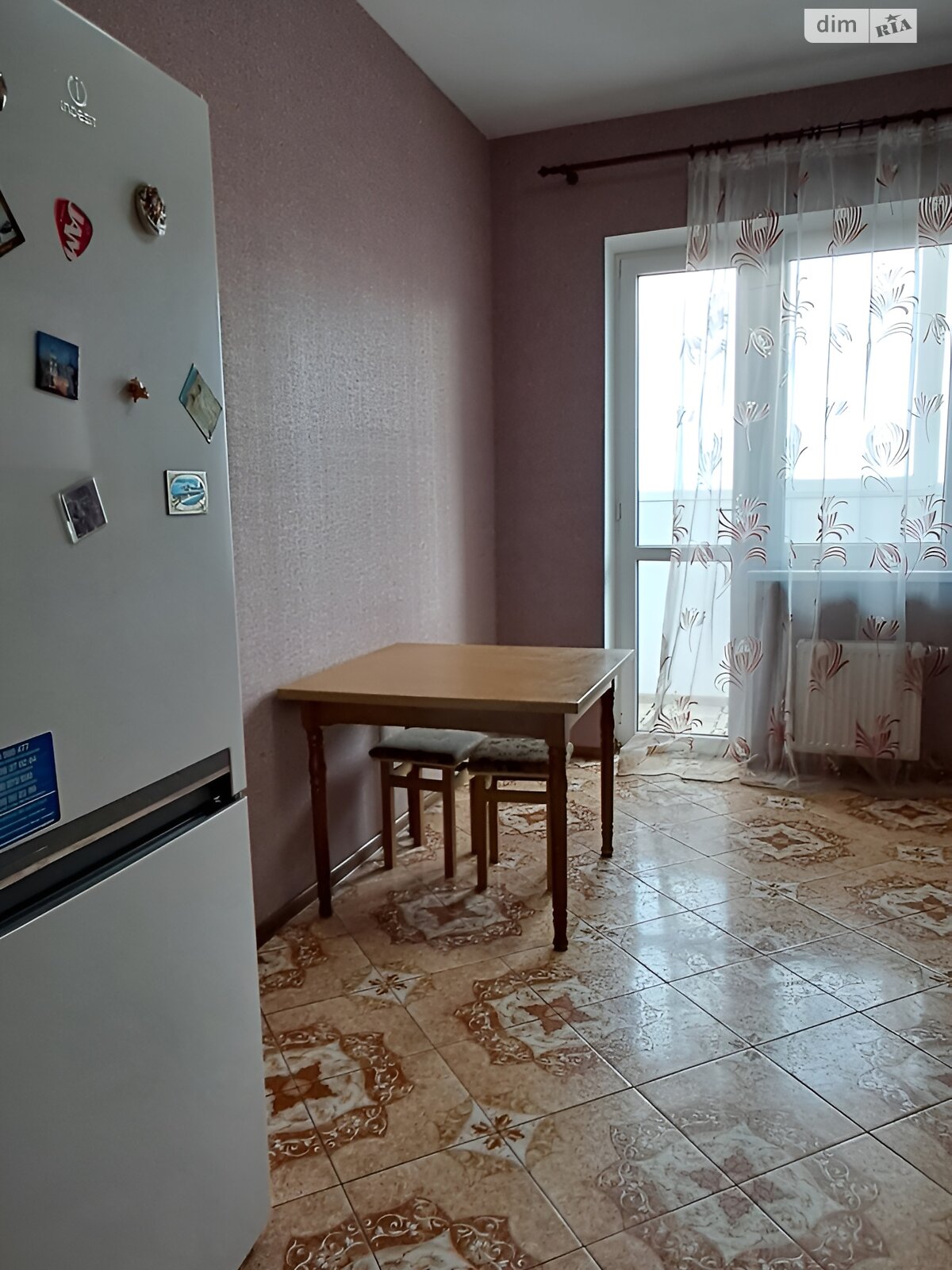 однокімнатна квартира в Києві, район Чорна Гора, на вул. Андрія Верхогляда 2А в довготривалу оренду помісячно фото 1 однокімнатна квартира в Києві, район Чорна Гора, на вул. Андрія Верхогляда 2А в довготривалу оренду помісячно фото 1