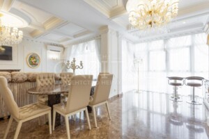 трикімнатна квартира в Києві, район Чорна Гора, на вул. Андрія Верхогляда 15 в довготривалу оренду помісячно фото 2