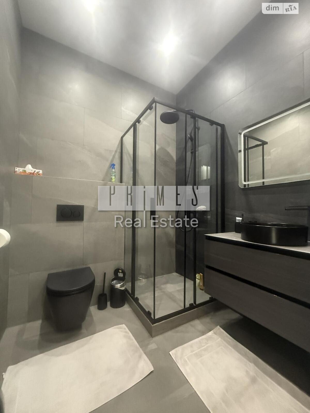 однокомнатная квартира в Киеве, район Черная Гора, на ул. Андрея Верхогляда 15Б в аренду на долгий срок помесячно фото 1