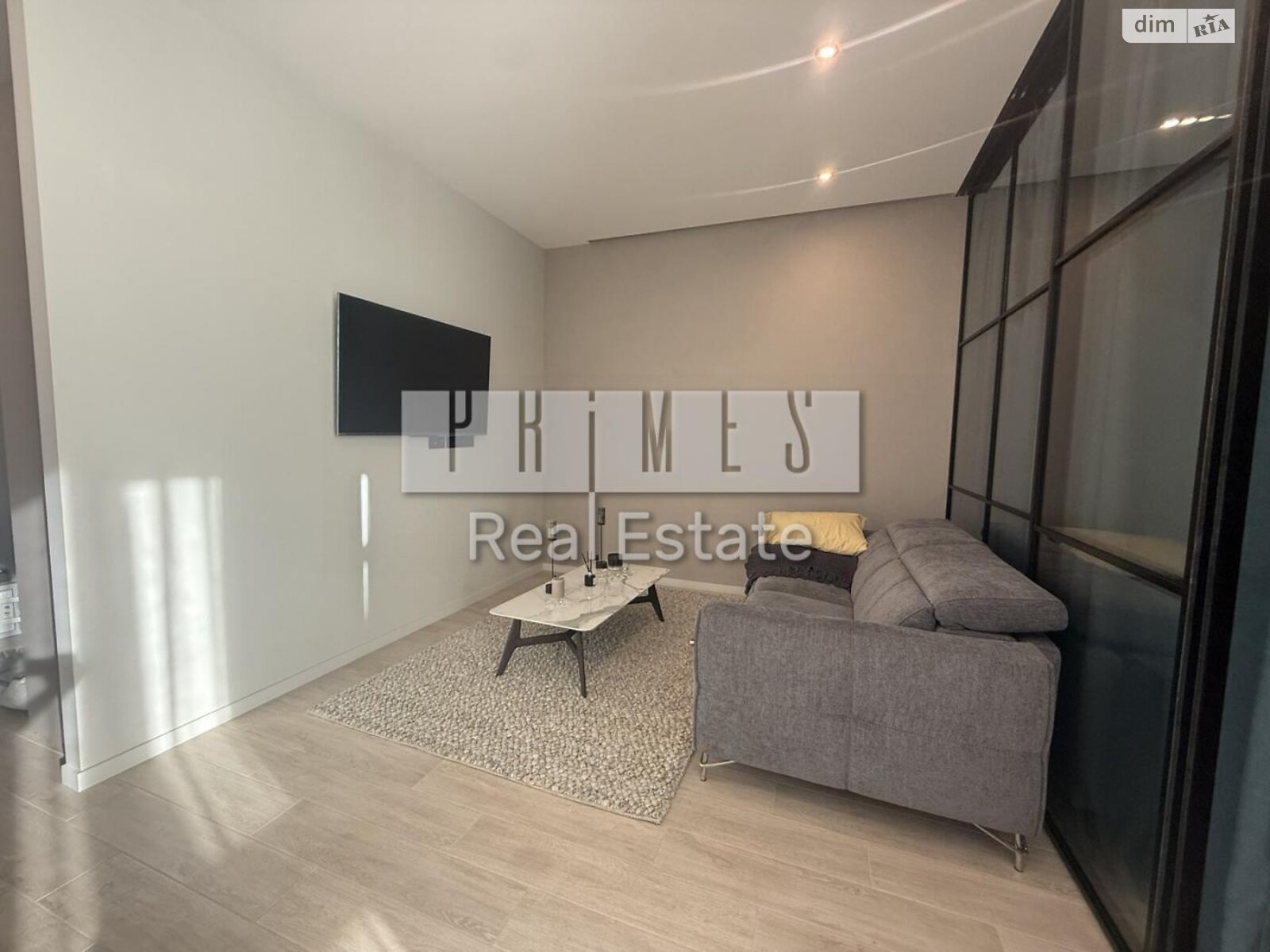 однокомнатная квартира в Киеве, район Черная Гора, на ул. Андрея Верхогляда 15Б в аренду на долгий срок помесячно фото 1