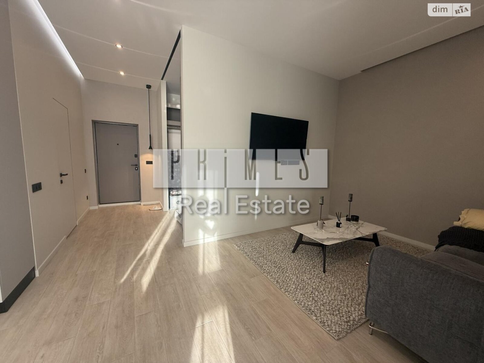 однокомнатная квартира в Киеве, район Черная Гора, на ул. Андрея Верхогляда 15Б в аренду на долгий срок помесячно фото 1