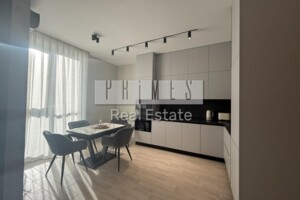 однокомнатная квартира в Киеве, район Черная Гора, на ул. Андрея Верхогляда 15Б в аренду на долгий срок помесячно фото 2