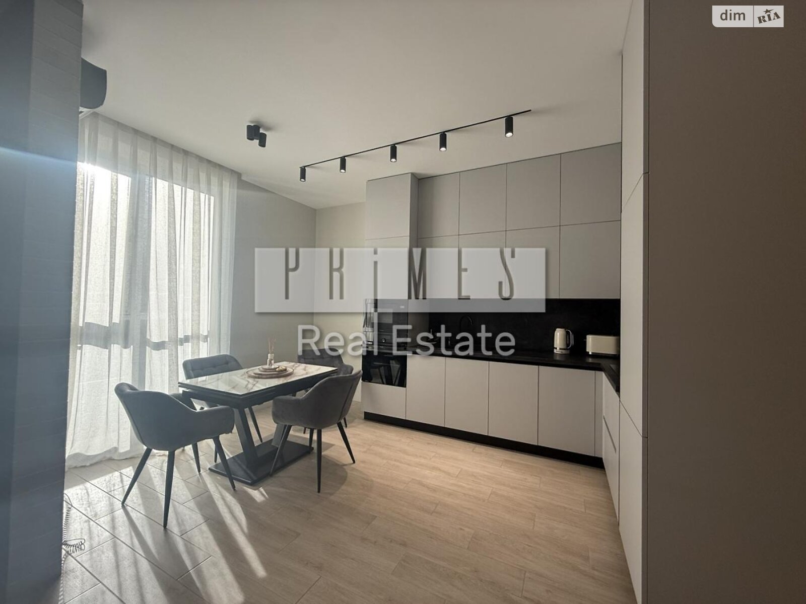 однокомнатная квартира в Киеве, район Черная Гора, на ул. Андрея Верхогляда 15Б в аренду на долгий срок помесячно фото 1