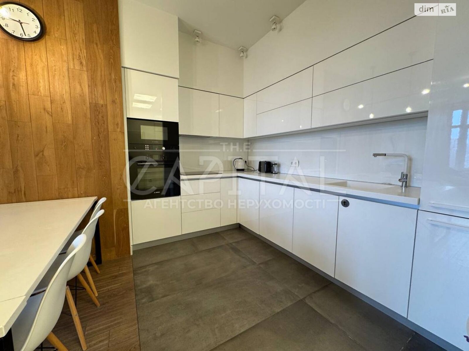 двухкомнатная квартира в Киеве, район Черная Гора, на ул. Андрея Верхогляда 20 в аренду на долгий срок помесячно фото 1