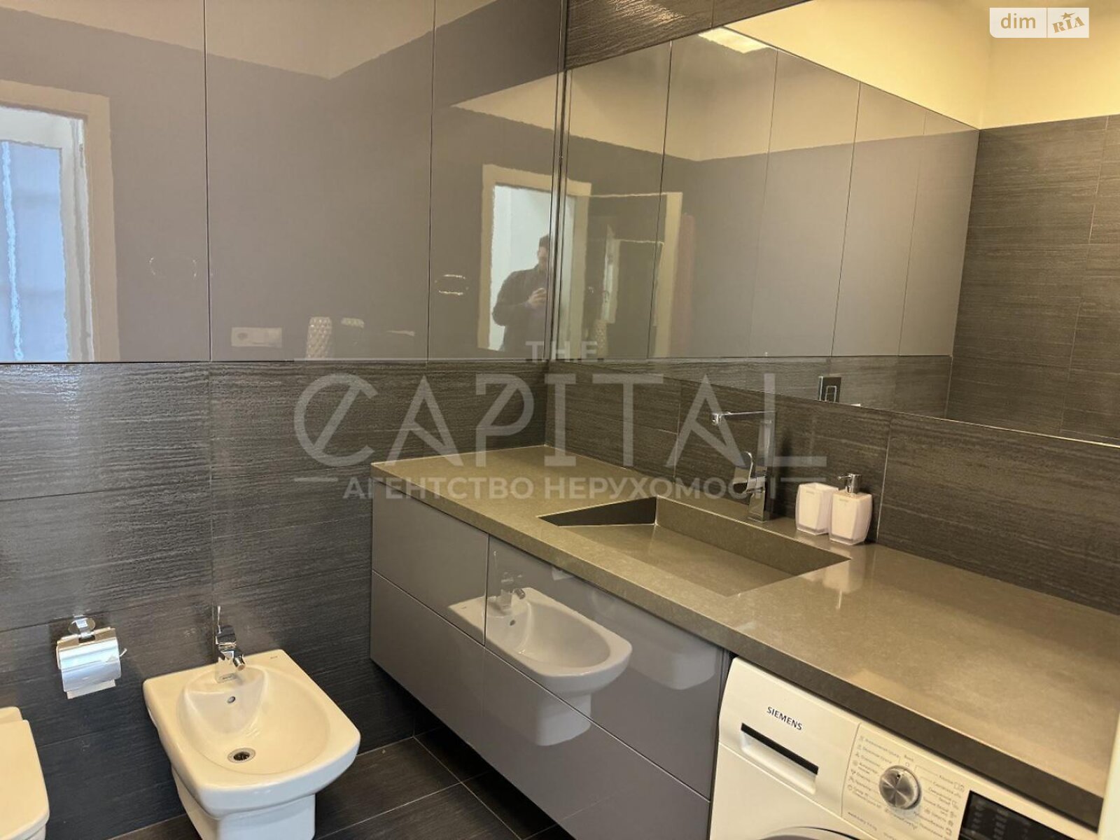 двухкомнатная квартира в Киеве, район Черная Гора, на ул. Андрея Верхогляда 20 в аренду на долгий срок помесячно фото 1