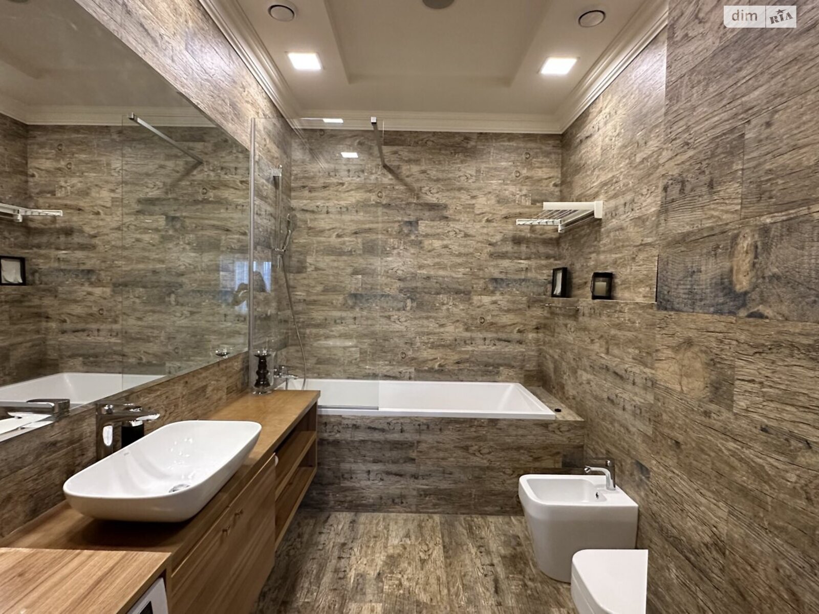 двухкомнатная квартира в Киеве, район Черная Гора, на ул. Андрея Верхогляда 9, кв. 200 в аренду на долгий срок помесячно фото 1