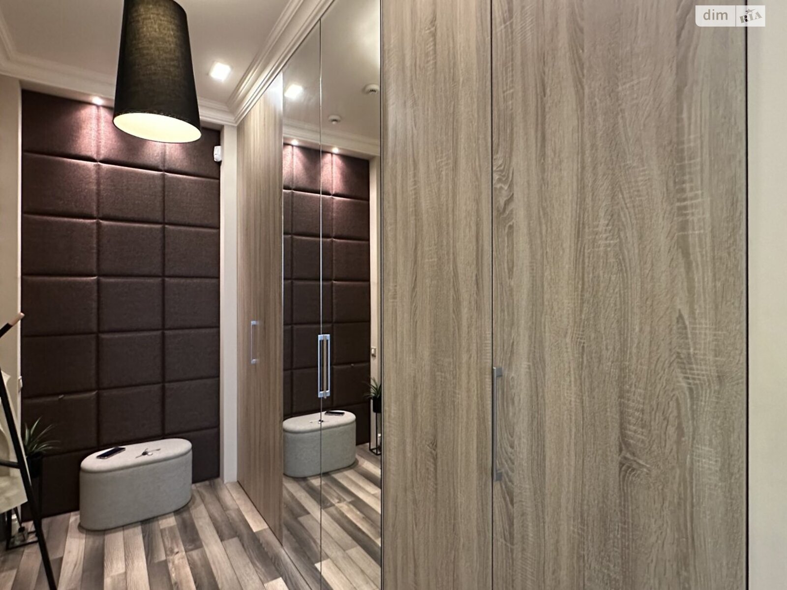 двухкомнатная квартира в Киеве, район Черная Гора, на ул. Андрея Верхогляда 9, кв. 200 в аренду на долгий срок помесячно фото 1