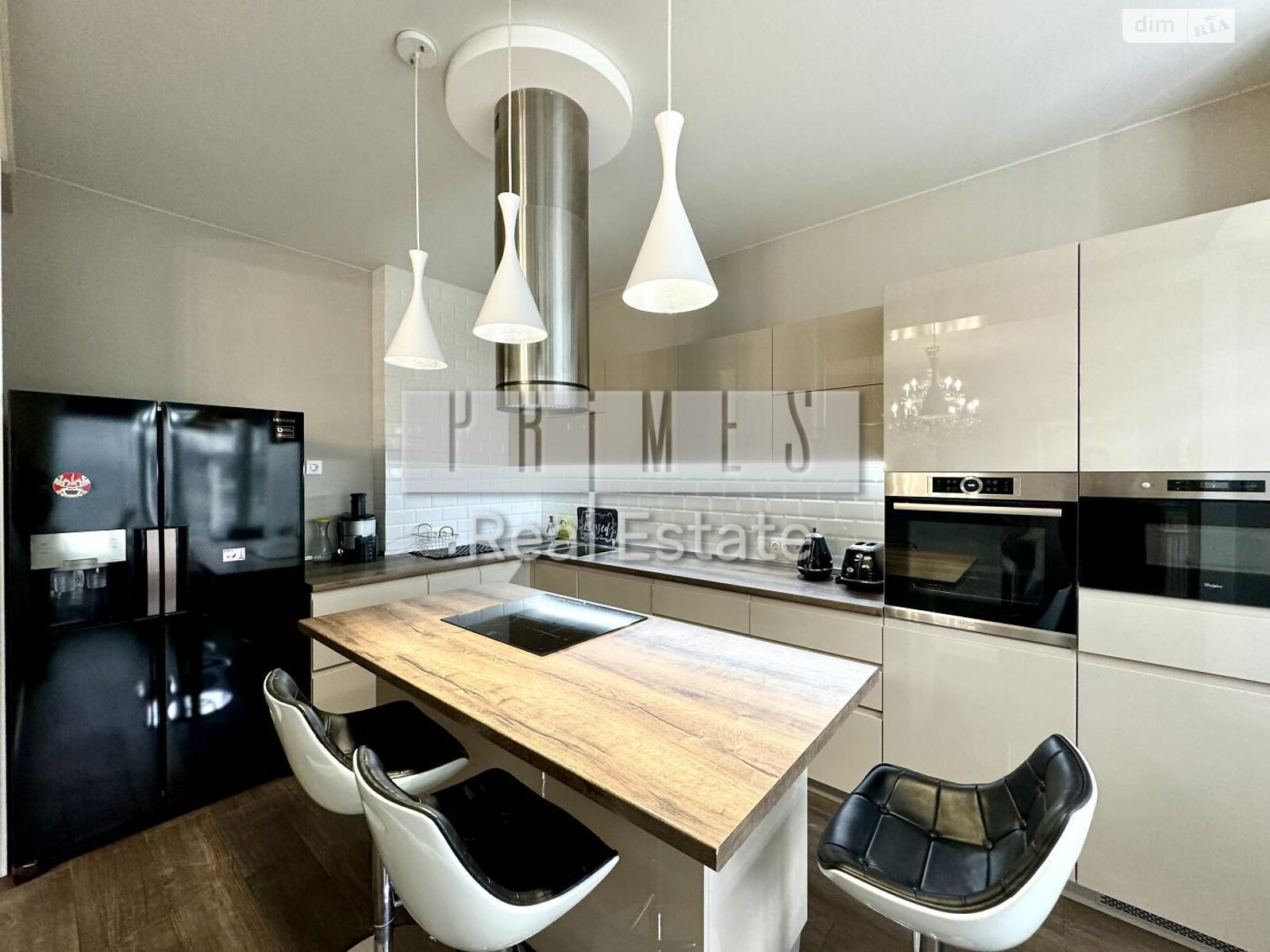 двухкомнатная квартира в Киеве, район Черная Гора, на ул. Андрея Верхогляда, кв. 41 в аренду на долгий срок помесячно фото 1