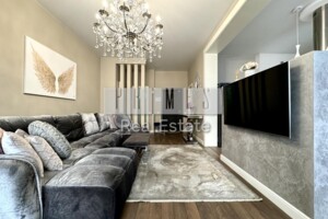 двухкомнатная квартира в Киеве, район Черная Гора, на ул. Андрея Верхогляда, кв. 41 в аренду на долгий срок помесячно фото 2