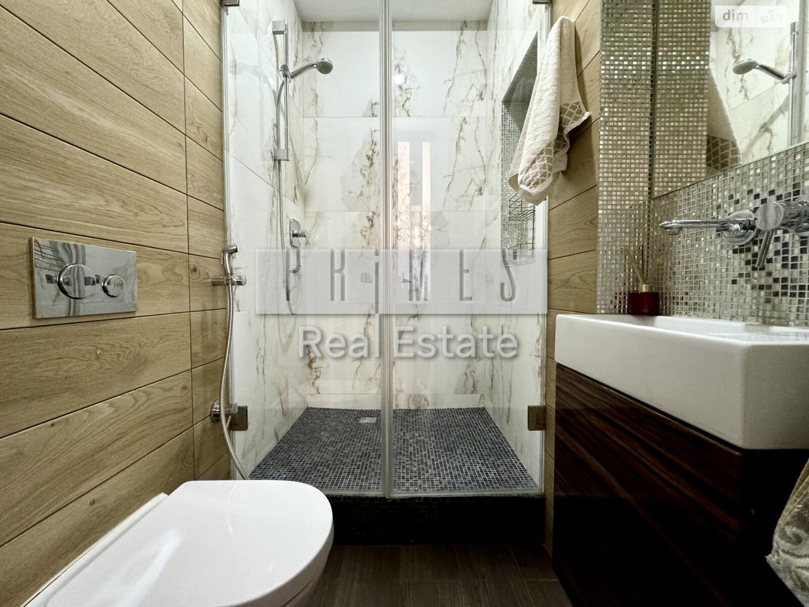 двухкомнатная квартира в Киеве, район Черная Гора, на ул. Андрея Верхогляда, кв. 41 в аренду на долгий срок помесячно фото 1