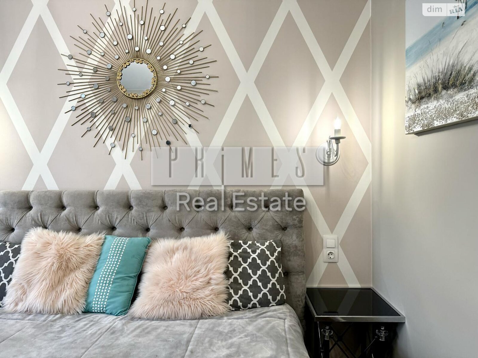 двухкомнатная квартира в Киеве, район Черная Гора, на ул. Андрея Верхогляда, кв. 41 в аренду на долгий срок помесячно фото 1