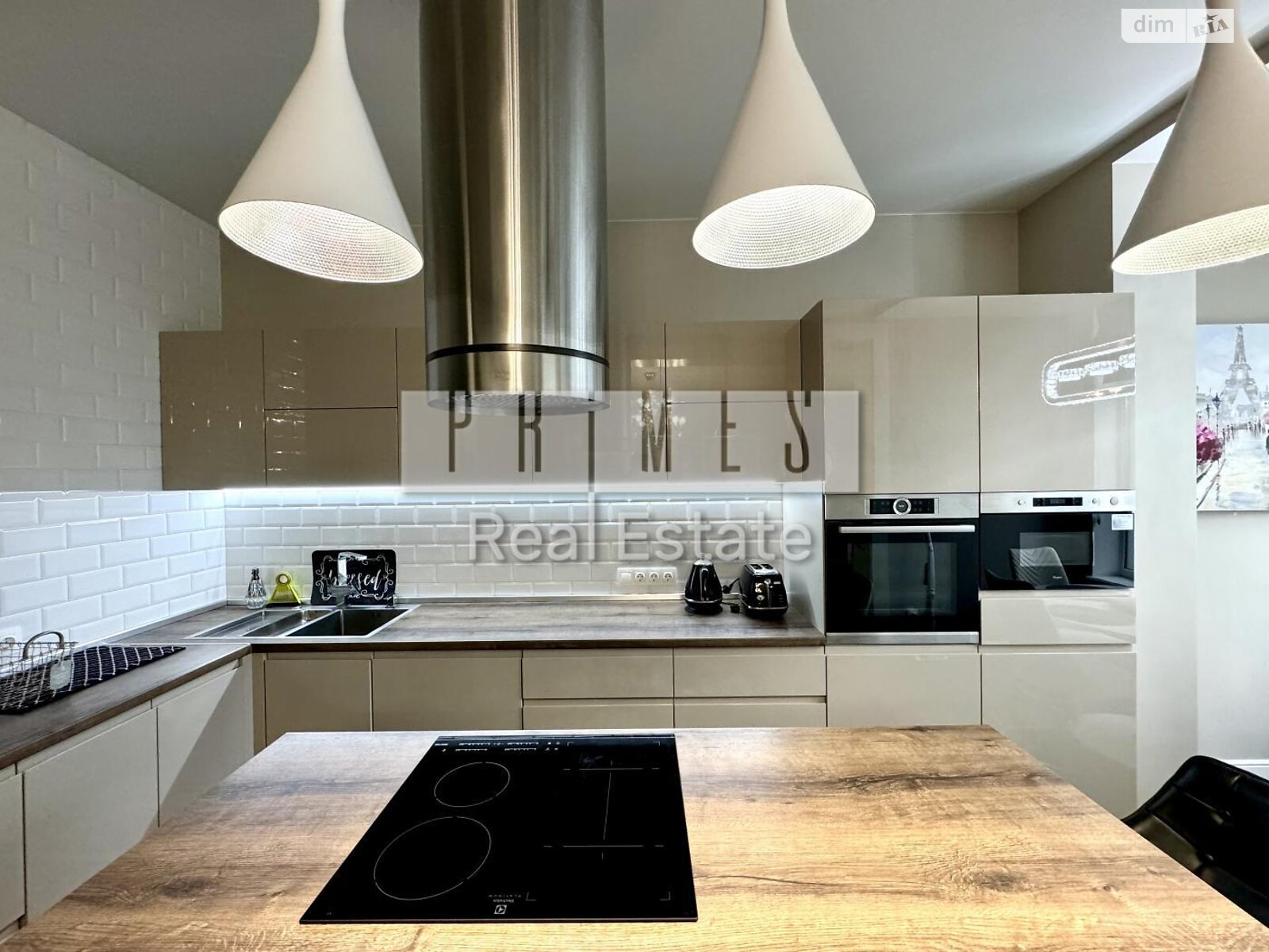 двухкомнатная квартира в Киеве, район Черная Гора, на ул. Андрея Верхогляда, кв. 41 в аренду на долгий срок помесячно фото 1