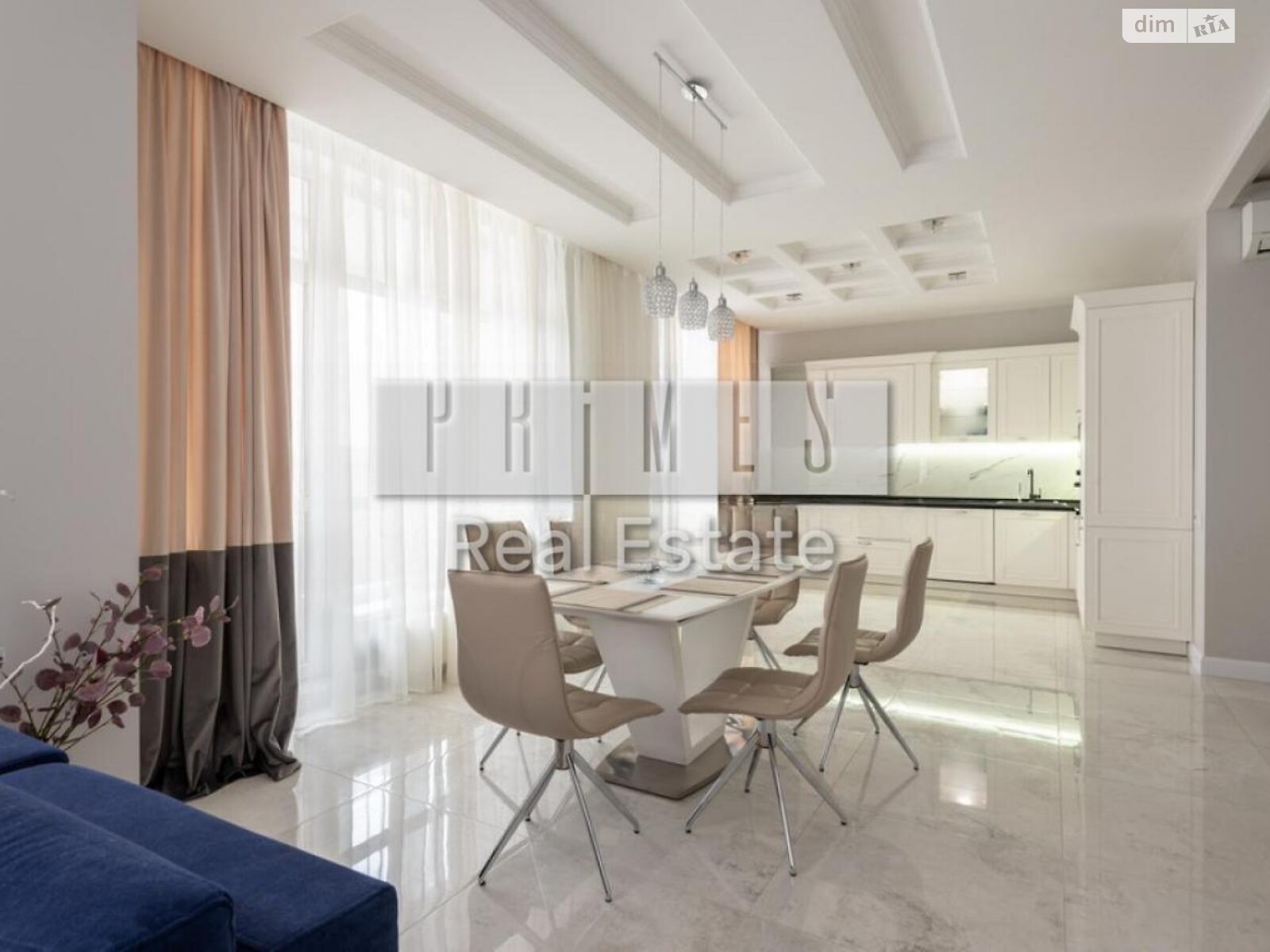 двухкомнатная квартира в Киеве, район Черная Гора, на ул. Андрея Верхогляда 14 в аренду на долгий срок помесячно фото 1