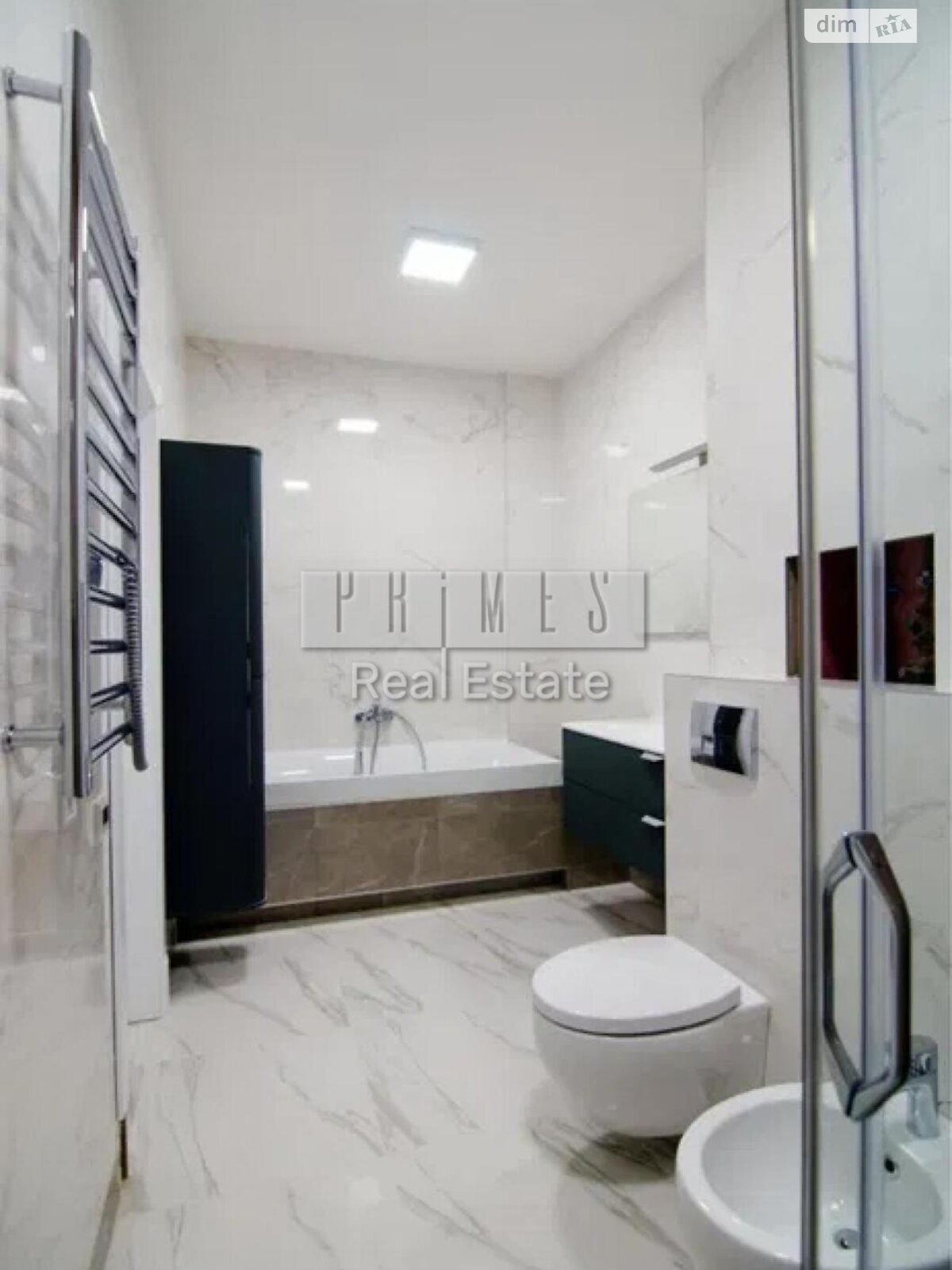 двухкомнатная квартира в Киеве, район Черная Гора, на ул. Андрея Верхогляда 14 в аренду на долгий срок помесячно фото 1