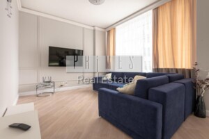 двухкомнатная квартира в Киеве, район Черная Гора, на ул. Андрея Верхогляда 14 в аренду на долгий срок помесячно фото 2