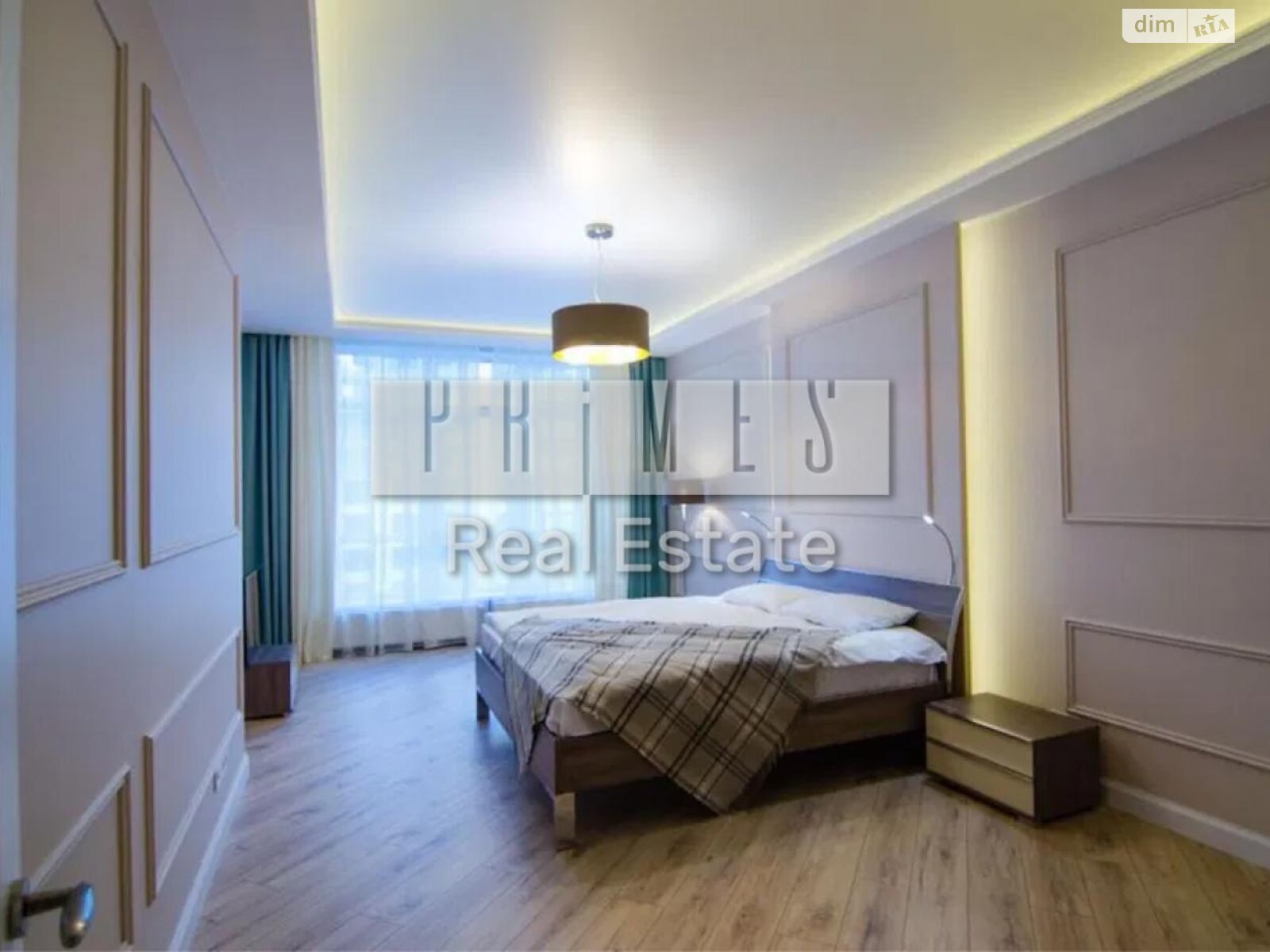 двухкомнатная квартира в Киеве, район Черная Гора, на ул. Андрея Верхогляда 14 в аренду на долгий срок помесячно фото 1