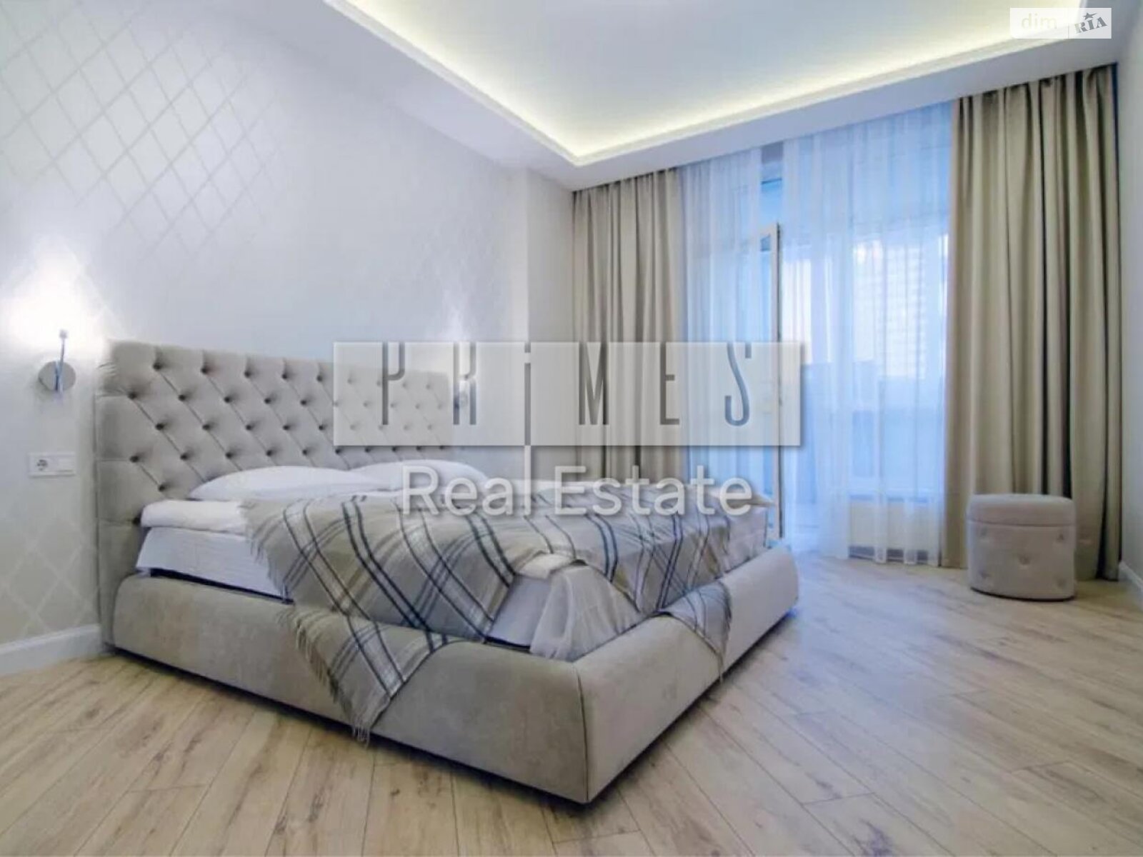 двухкомнатная квартира в Киеве, район Черная Гора, на ул. Андрея Верхогляда 14 в аренду на долгий срок помесячно фото 1