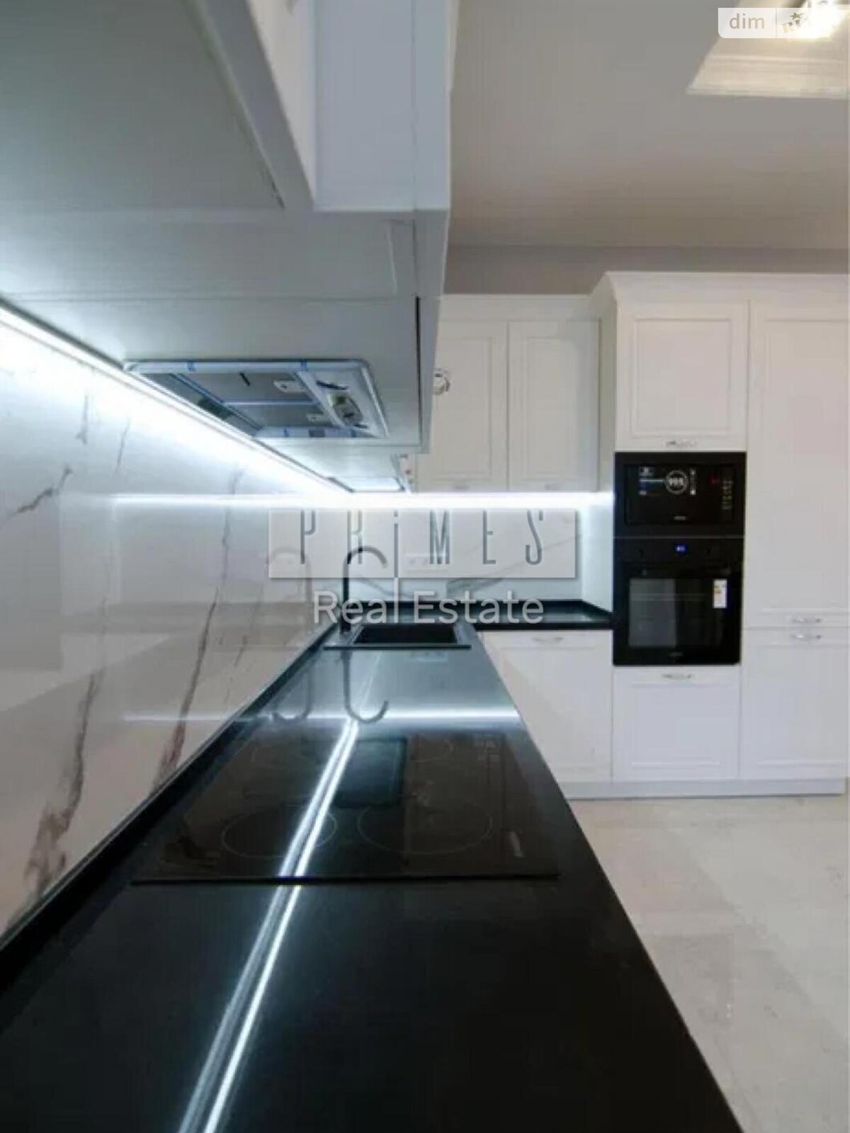 двухкомнатная квартира в Киеве, район Черная Гора, на ул. Андрея Верхогляда 14 в аренду на долгий срок помесячно фото 1