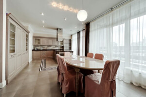 четырехкомнатная квартира в Киеве, район Черная Гора, на ул. Андрея Верхогляда 14 в аренду на долгий срок помесячно фото 2