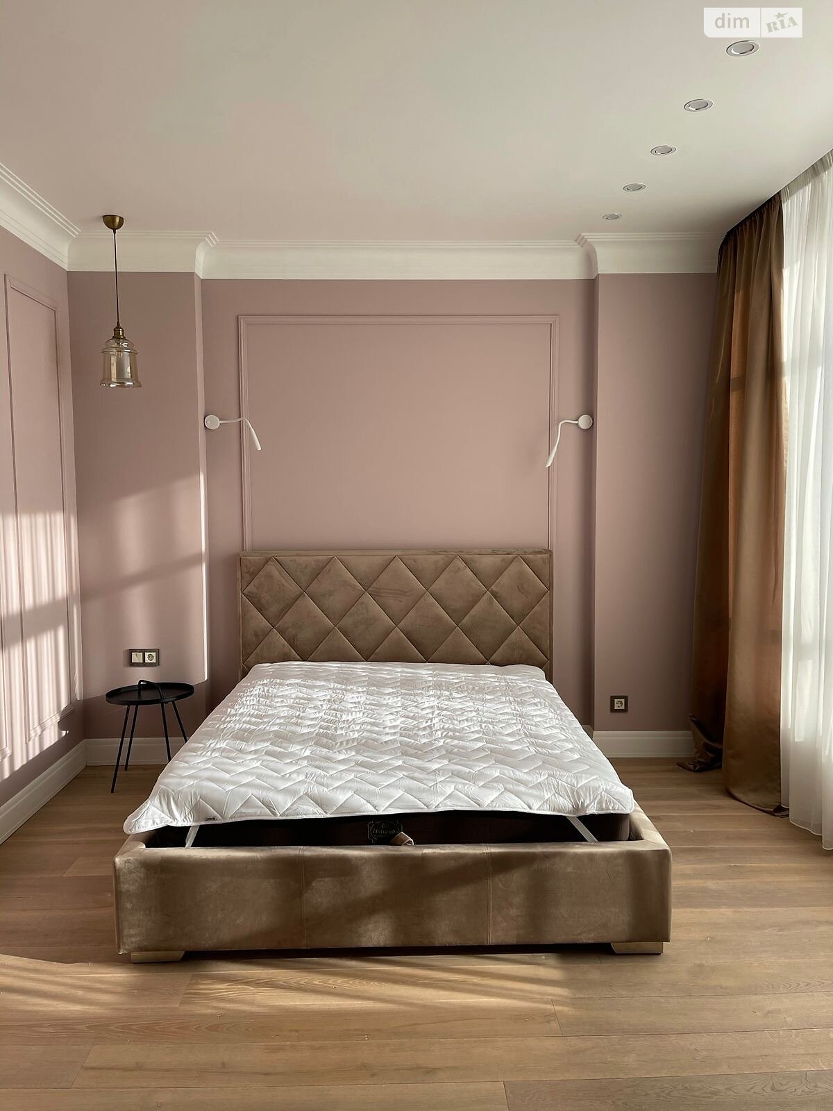 четырехкомнатная квартира в Киеве, район Черная Гора, на ул. Андрея Верхогляда 14 в аренду на долгий срок помесячно фото 1