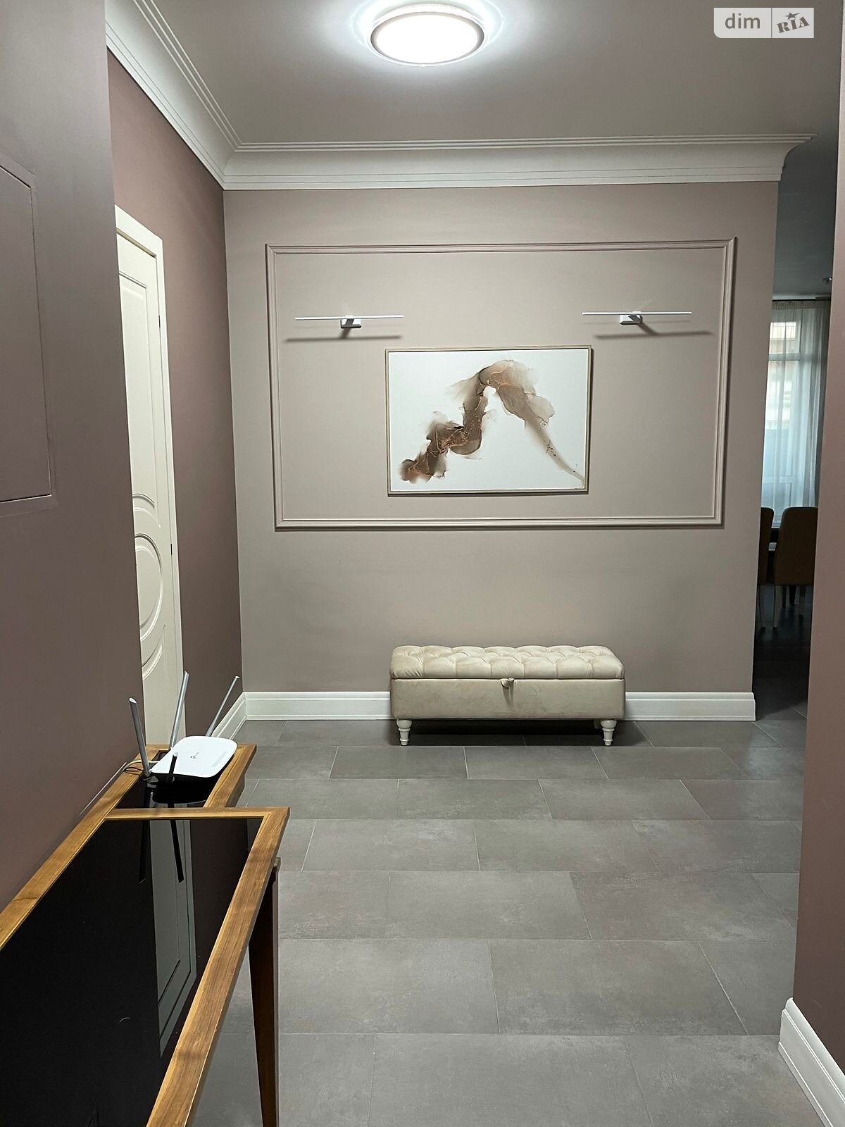 четырехкомнатная квартира в Киеве, район Черная Гора, на ул. Андрея Верхогляда 14 в аренду на долгий срок помесячно фото 1