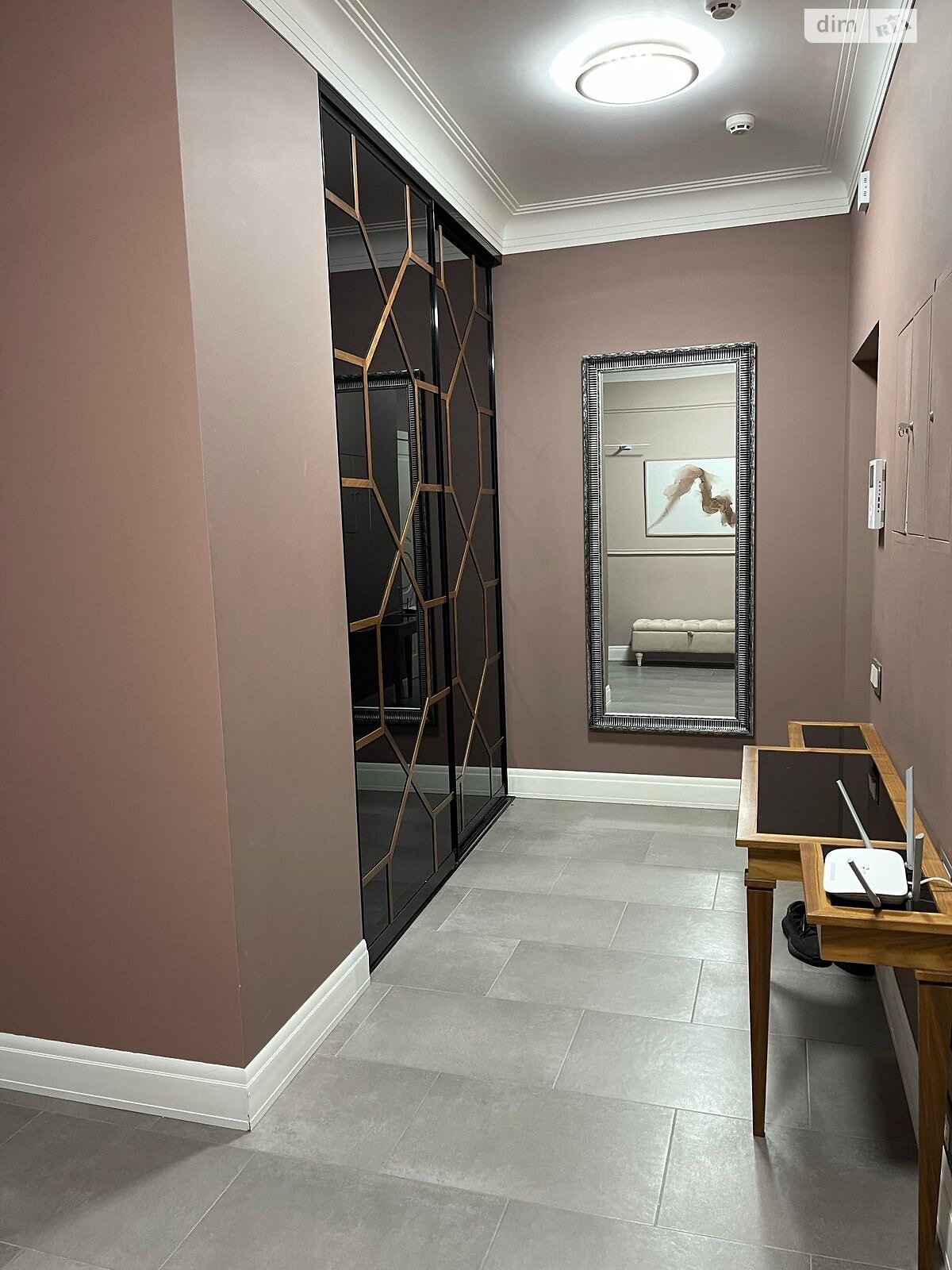 четырехкомнатная квартира в Киеве, район Черная Гора, на ул. Андрея Верхогляда 14 в аренду на долгий срок помесячно фото 1