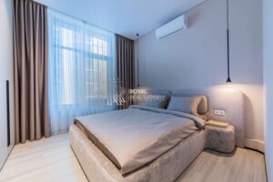 двухкомнатная квартира в Киеве, район Черная Гора, на ул. Андрея Верхогляда 19Б в аренду на долгий срок помесячно фото 2